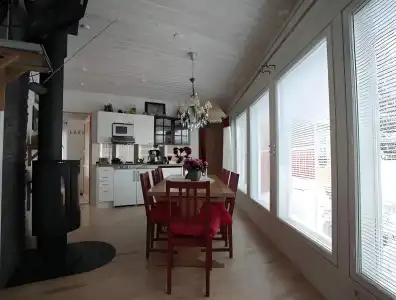 Aaria Bed and Breakfast - 1