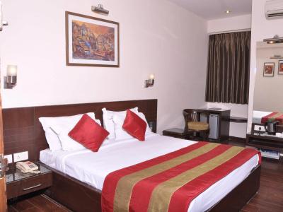 Crystal Inn - 2