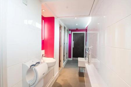 Safestay London Kensington Holland Park - 58