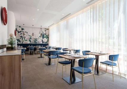 Les Loges du Park - 32