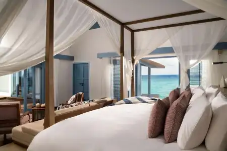 The Halcyon Private Isles Maldives, - 54