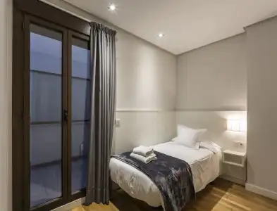 Mon Suites Catedral - 4