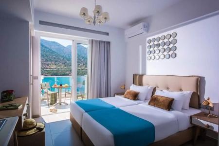 Troulis Aparthotel - 45