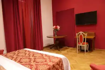 B&B City Soul Spaccanapoli - 89