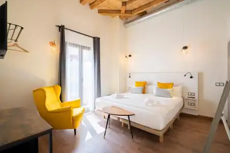 Dobo Azacanes Hostal - 115