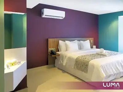 Luma by Kavia Cancun - 35