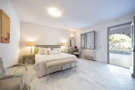 Saint Andrea Sea Side Resort - Adults Only - 51