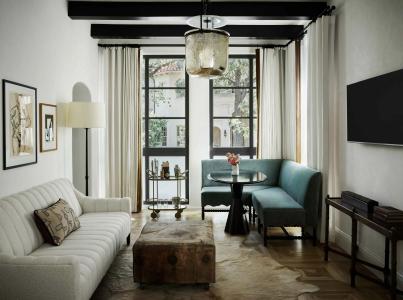 Commodore Perry Estate, Auberge Collection - 77