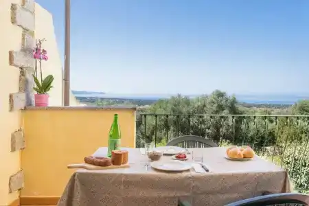 Residence PendraSardinia Costa del Turchese - 93