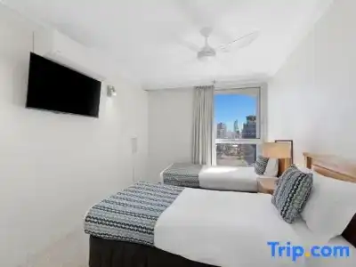 ULTIQA Beach Haven At Broadbeach - 167