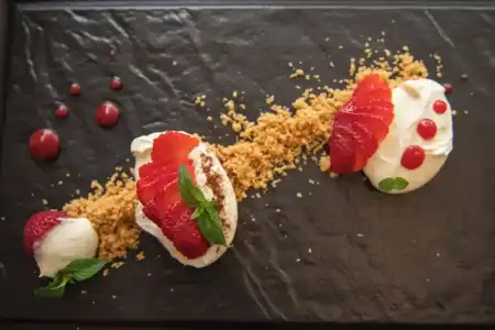 Marina - Restaurant - 10