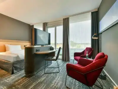 Best Western Plus - 117
