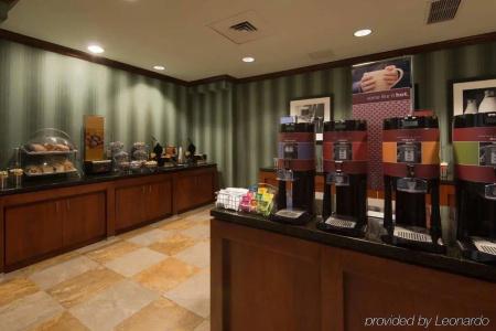 Hampton Inn & Suites El Paso West - 22