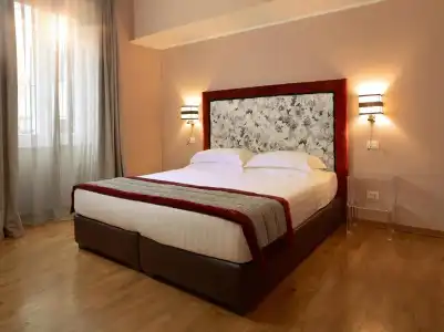 Trianon Borgo Pio Aparthotel - 20
