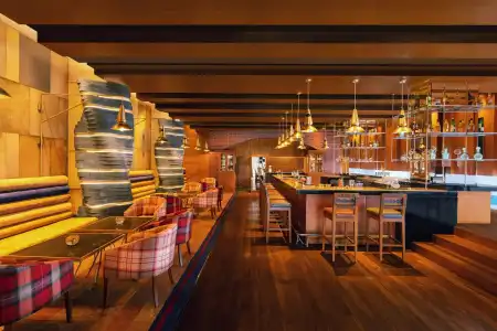 ITC Sonar, a Luxury Collection, Kolkata - 38