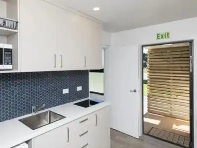 Waikanae Beach TOP 10 Holiday Park - 32