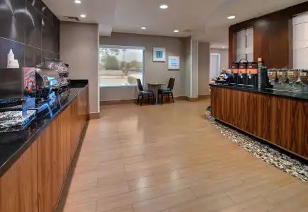 SpringHill Suites Scottsdale North - 19