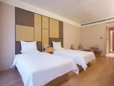 Ji Guangzhou Sports Center Tianhe North Road - 33