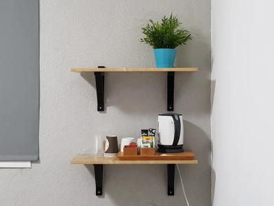 Airport Guest House - 25