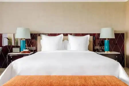 Four Seasons Ritz Lisbon - 46