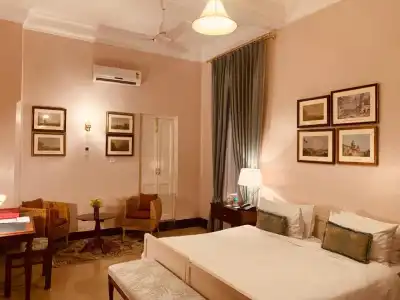 The Elgin Fairlawn, Kolkata - 37