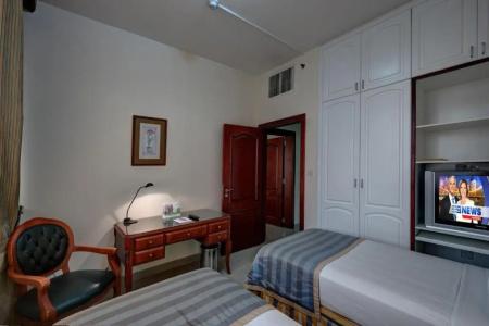 Mourouj Apartments by Mourouj Gloria - 28