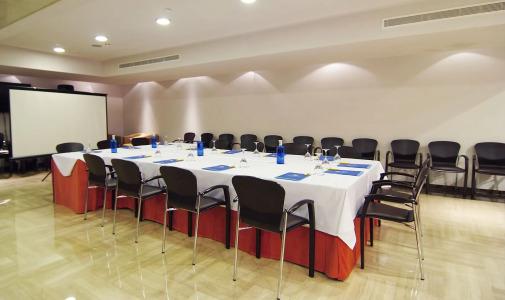 Sandos Monaco - Adults Only - 20