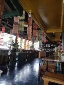 Ma Guesthouse Chiang Mai - 1