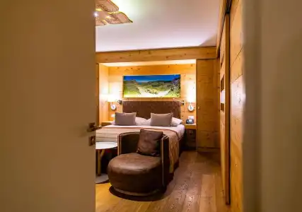Hôtel Nendaz 4 Vallées & Spa - 45