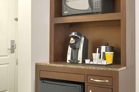 Hilton Garden Inn Winston-Salem/Hanes Mall - 81