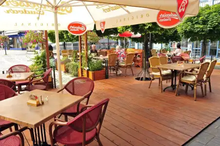 Wellness Gendorf - 21