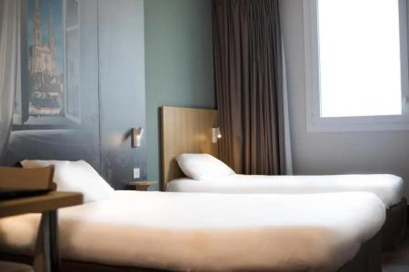 B&B Chartres Oceane - 22