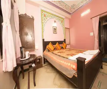 Moon Light Palace Jaipur - 57