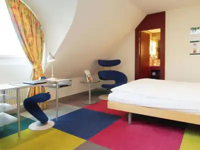 Best Western Plus Bern - 47