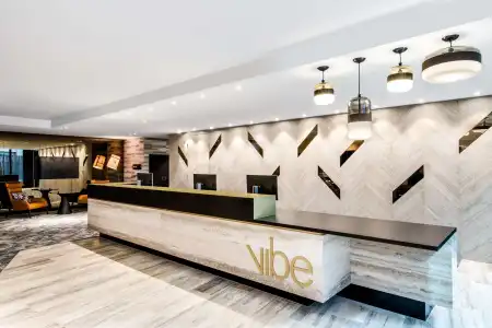 Vibe North Sydney - 1