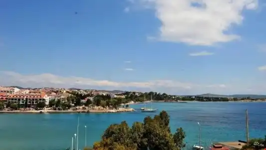 Datca Deniz - 16