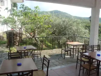 Guesthouse Arsenis - 9