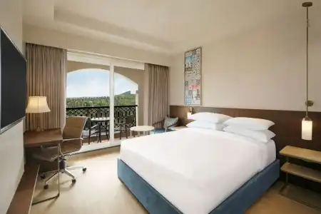 Fairfield by Marriott Goa - 58