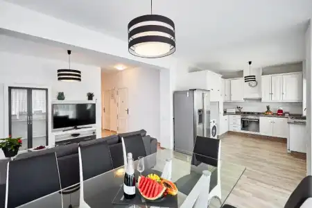 Sonrisa Apartments - 168
