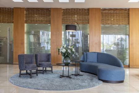 Eden Roc Resort - 13