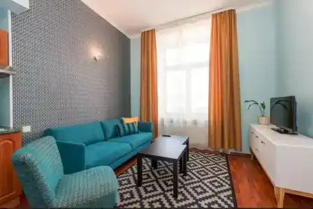 Tallinn City Apartments Harju Residence - 26