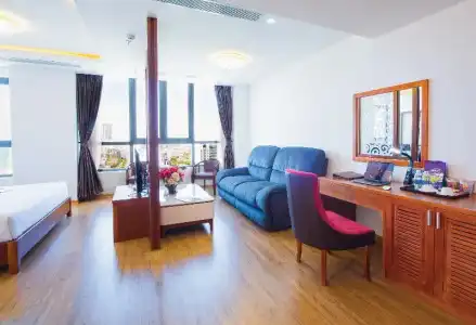 Phuc Long Luxury Danang - 99