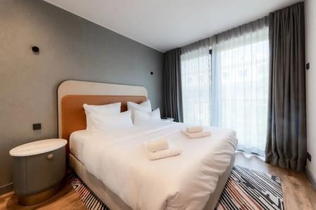 Fourty Three Luxury Serviced Apartments - 117