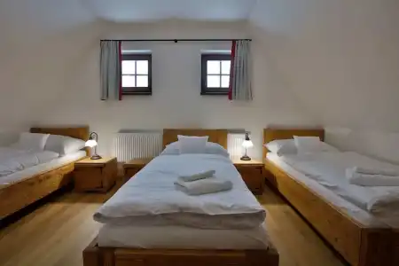 Rezort Gothal Chalupy - 53