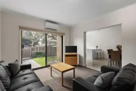 Best Western Geelong Motor Inn & Serviced Apartments - 118