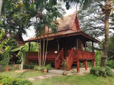 Ayodhara Village - 15