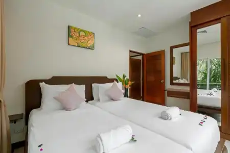 Phunawa Resort - 39
