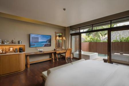 Silavadee Pool Spa Resort - 3