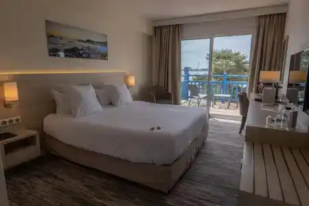Best Western Le Roof - 204