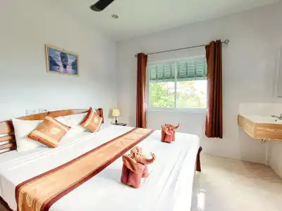 SR Sea View Apartments - 23